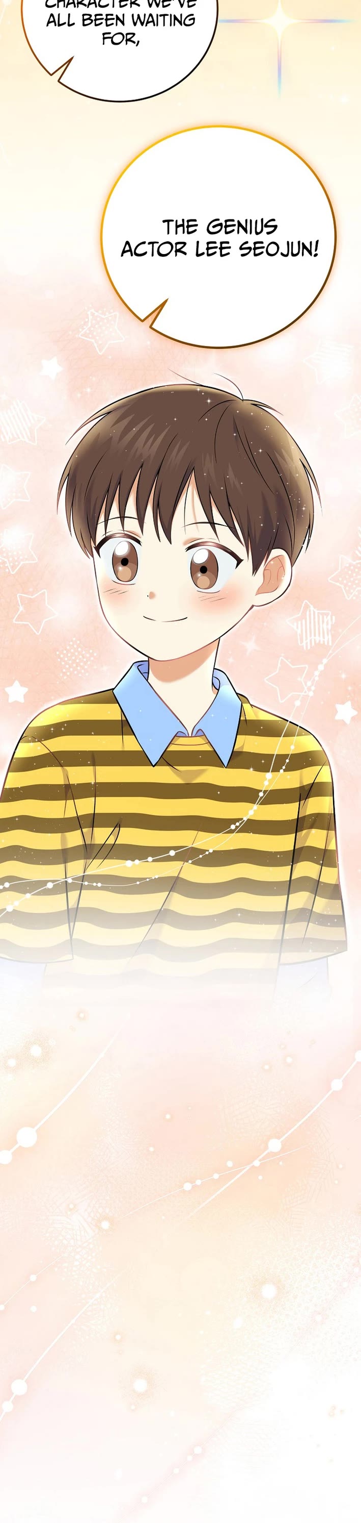 Superstar From Age 0 Chapter 52 page 45 - Chapter 52
