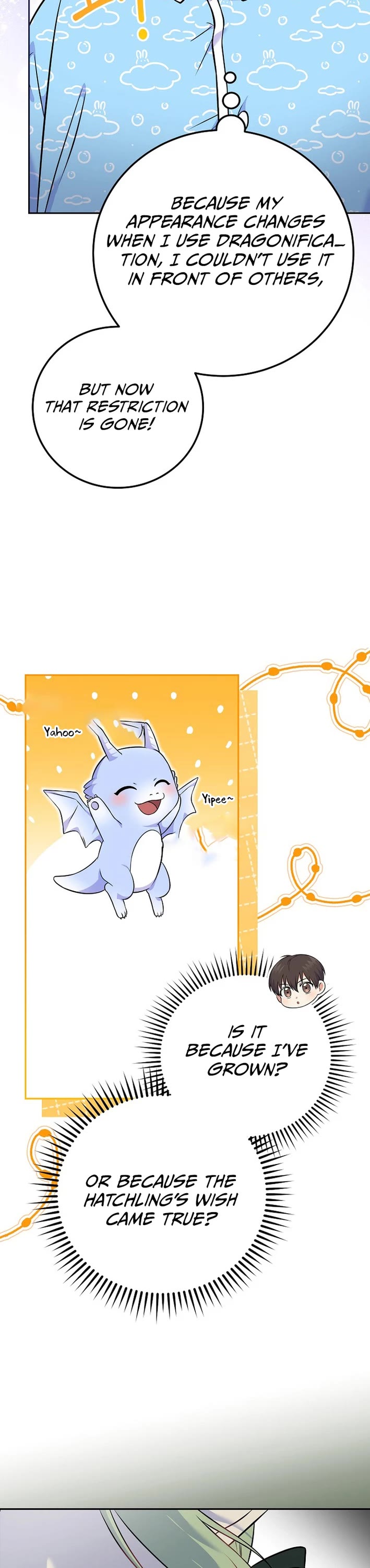 Superstar From Age 0 Chapter 52 page 5 - Chapter 52