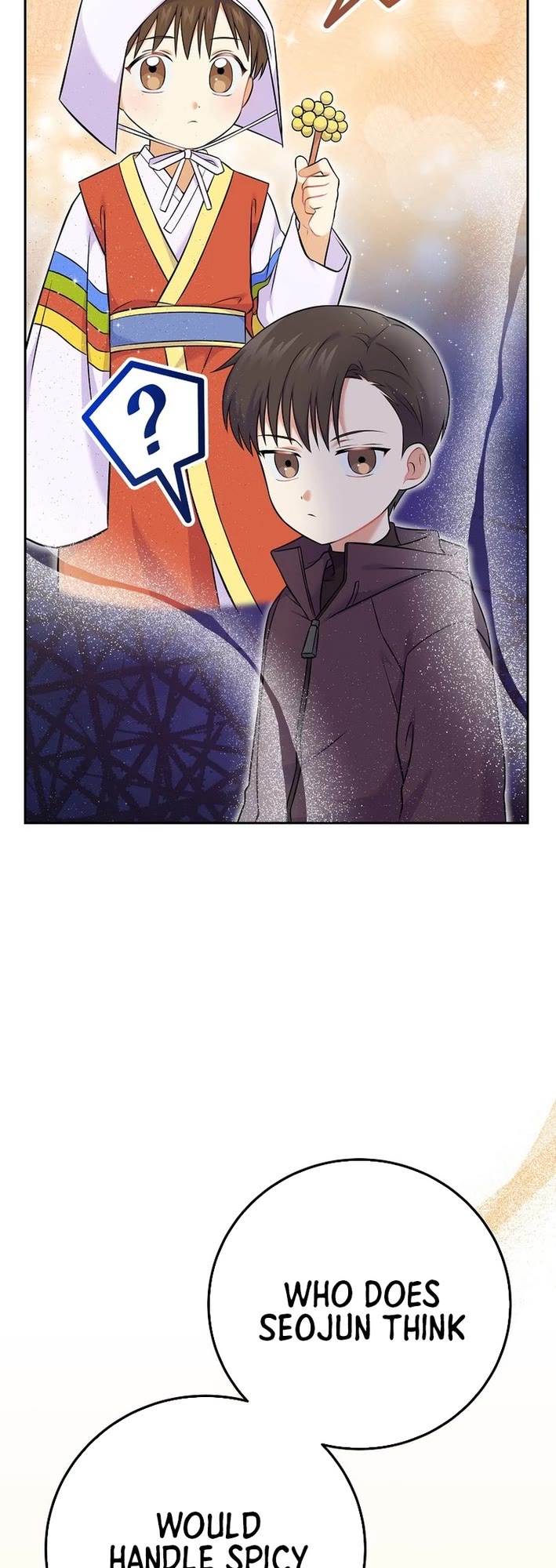 Superstar From Age 0 Chapter 53 page 14 - Chapter 53