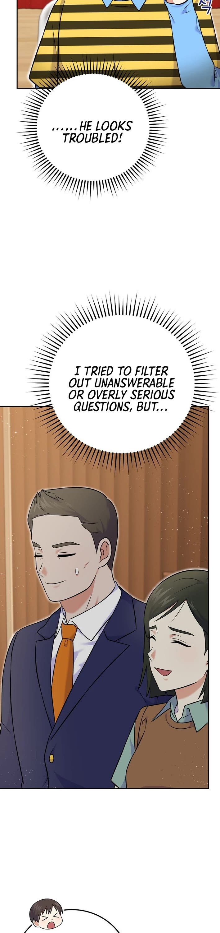 Superstar From Age 0 Chapter 53 page 17 - Chapter 53
