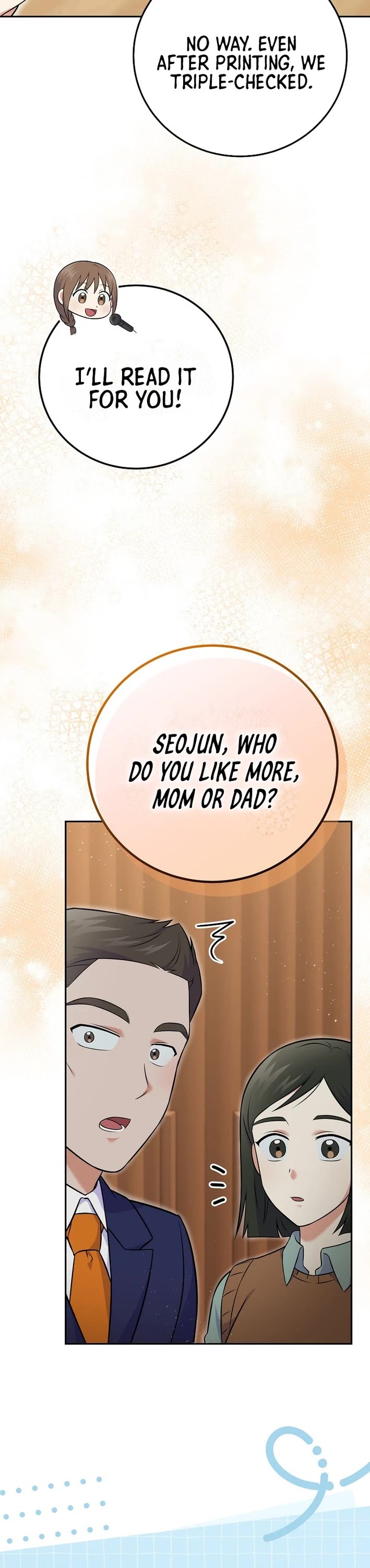 Superstar From Age 0 Chapter 53 page 24 - Chapter 53