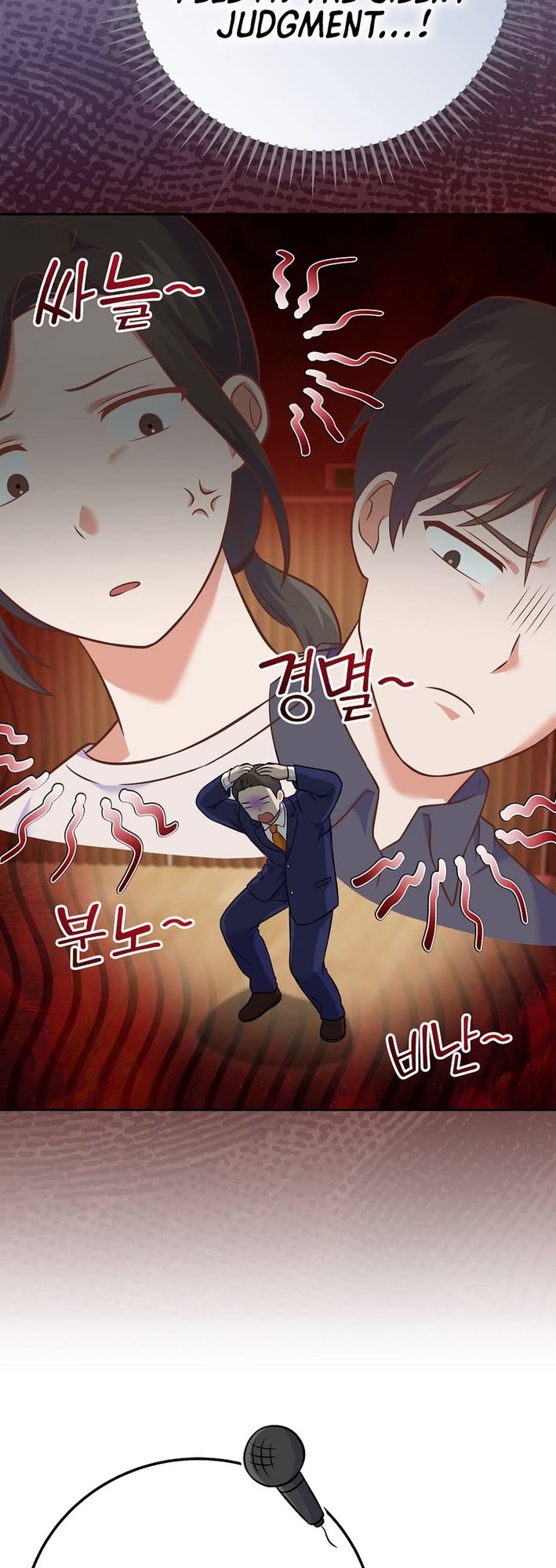 Superstar From Age 0 Chapter 53 page 30 - Chapter 53