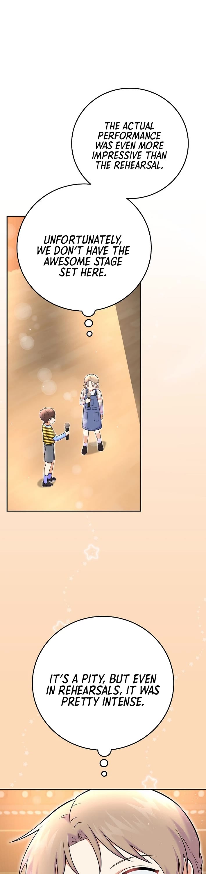 Superstar From Age 0 Chapter 53 page 33 - Chapter 53