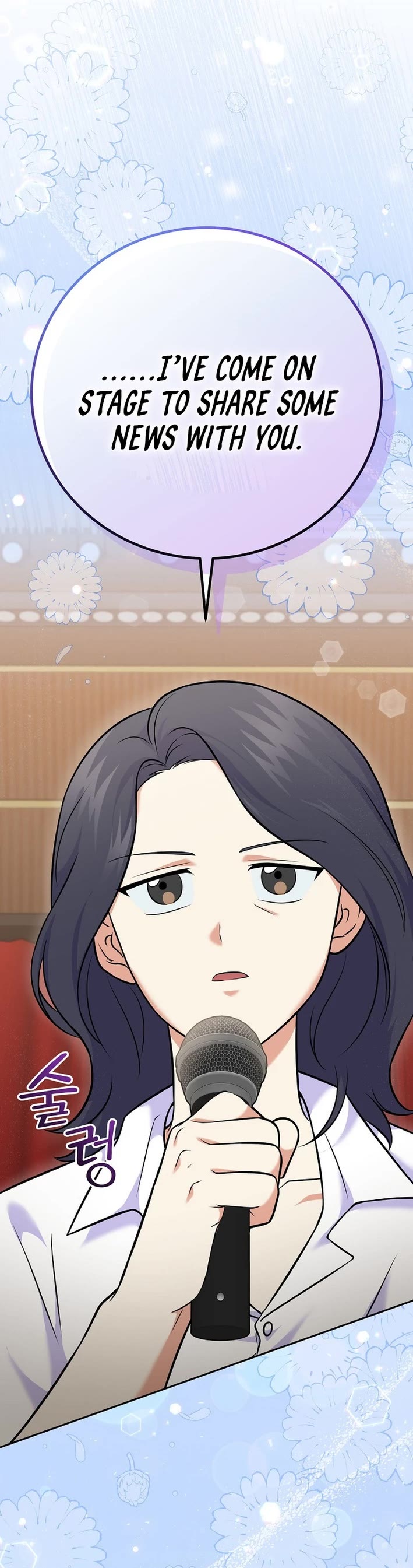 Superstar From Age 0 Chapter 53 page 44 - Chapter 53