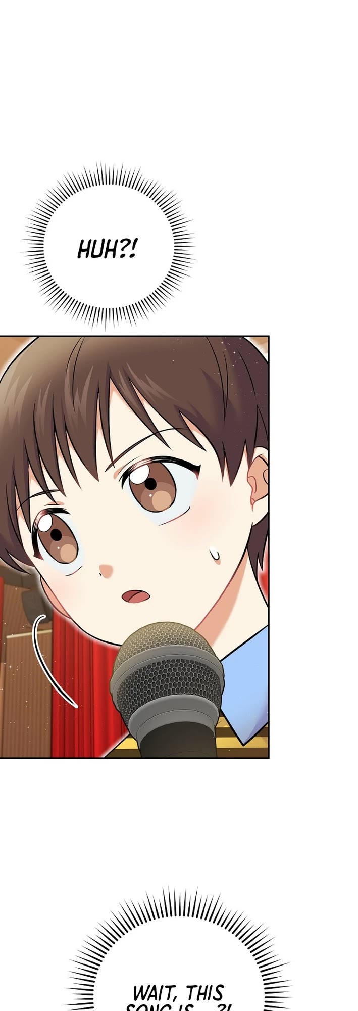 Superstar From Age 0 Chapter 53 page 6 - Chapter 53