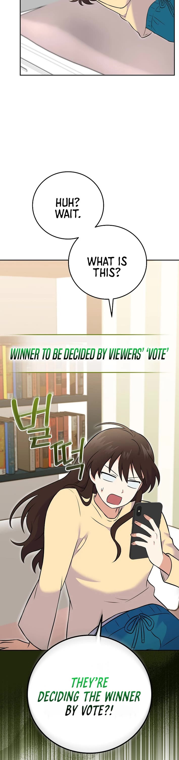 Superstar From Age 0 Chapter 54 page 16 - Chapter 54
