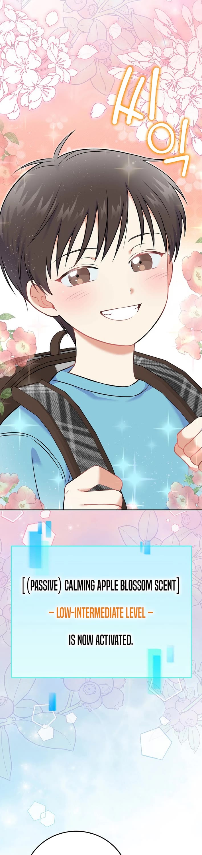 Superstar From Age 0 Chapter 54 page 41 - Chapter 54