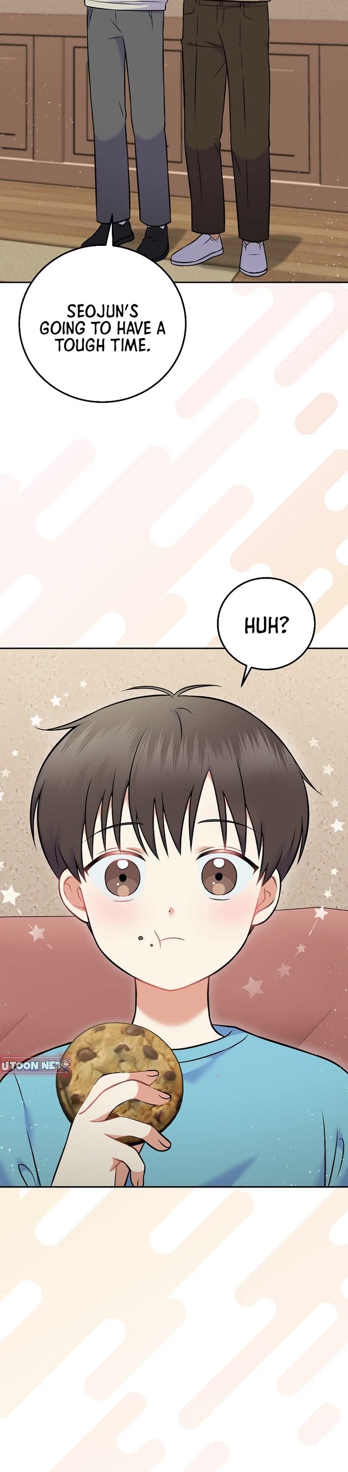 Superstar From Age 0 Chapter 55 page 13 - Chapter 55