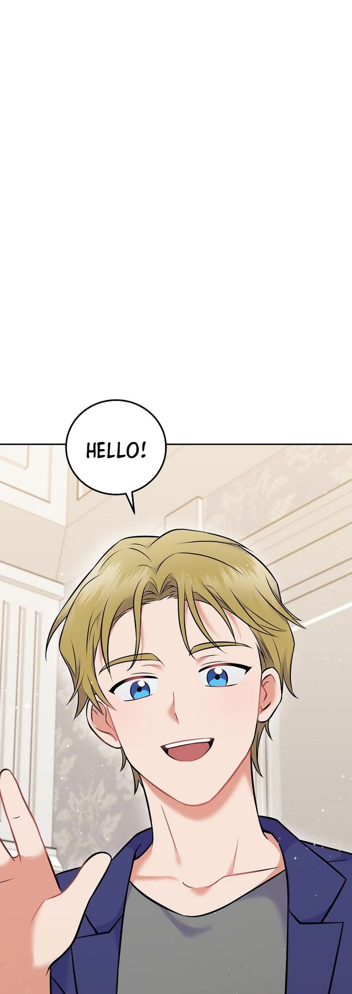 Superstar From Age 0 Chapter 55 page 19 - Chapter 55