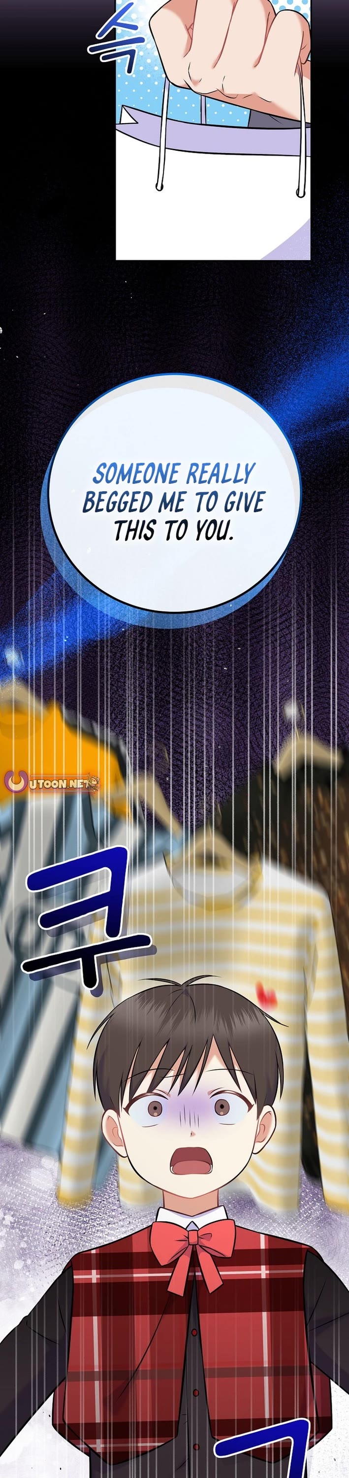 Superstar From Age 0 Chapter 55 page 21 - Chapter 55