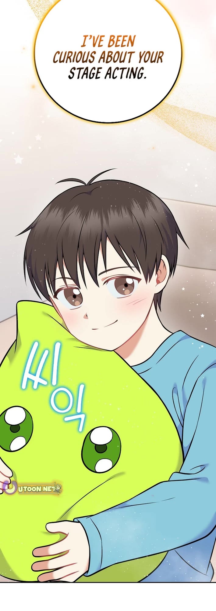 Superstar From Age 0 Chapter 55 page 30 - Chapter 55