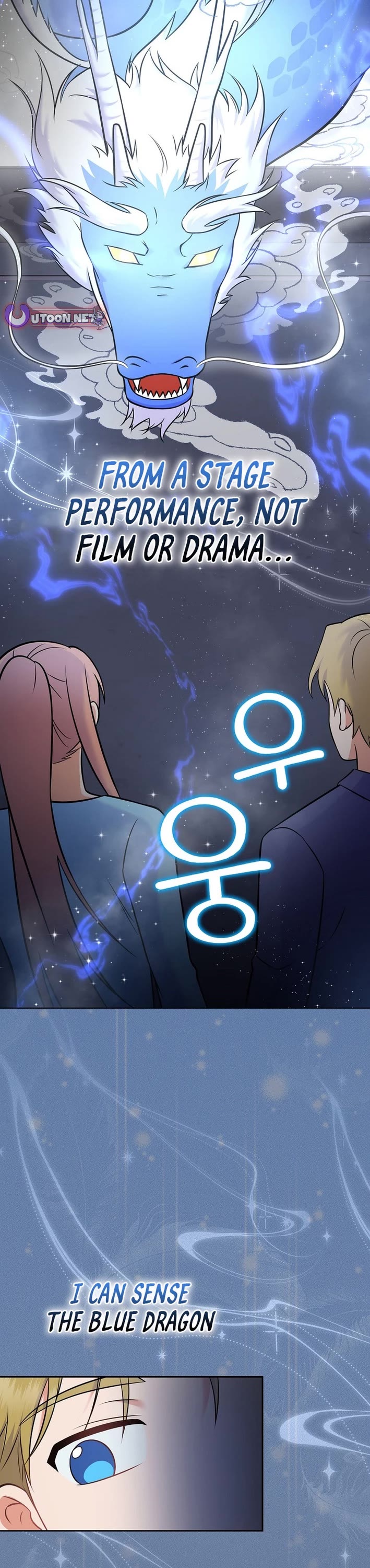 Superstar From Age 0 Chapter 55 page 33 - Chapter 55