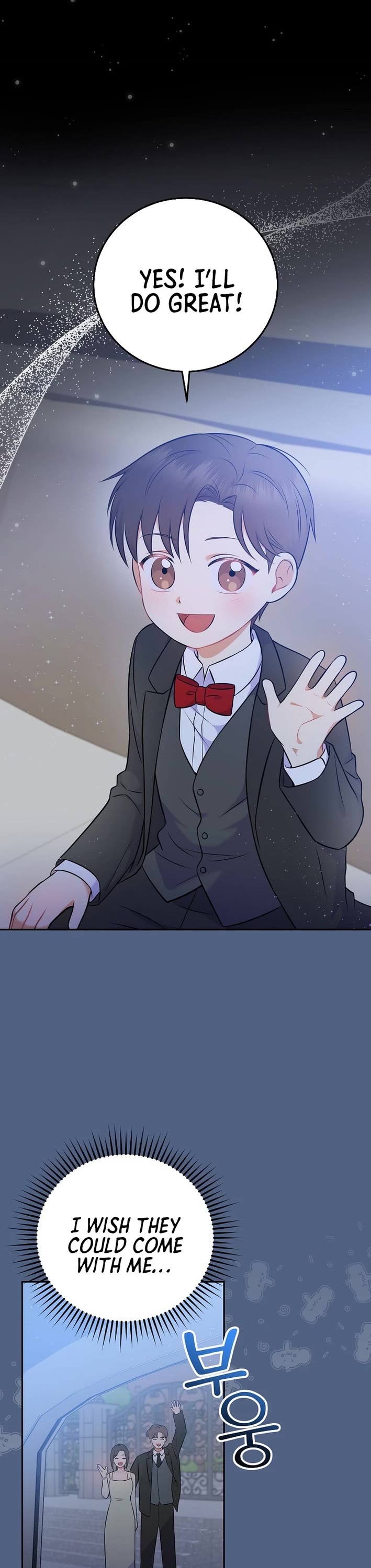 Superstar From Age 0 Chapter 55 page 37 - Chapter 55