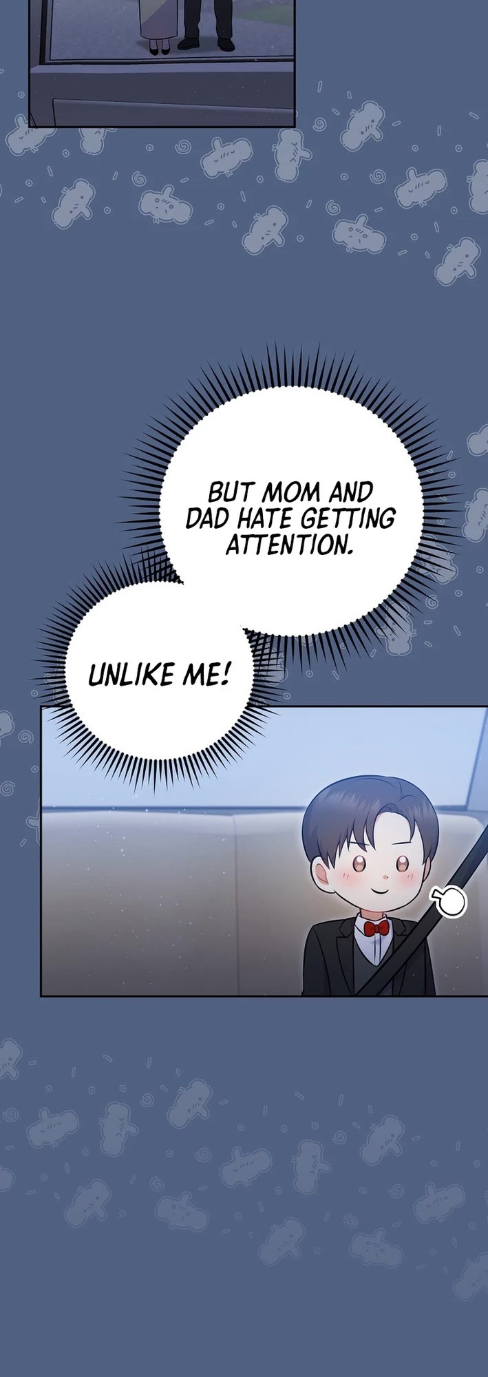 Superstar From Age 0 Chapter 55 page 38 - Chapter 55