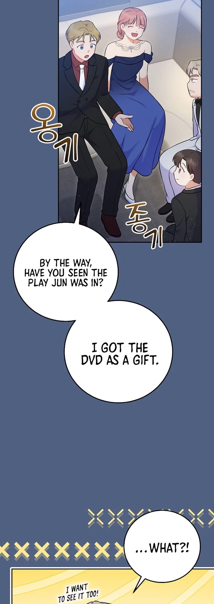 Superstar From Age 0 Chapter 55 page 42 - Chapter 55