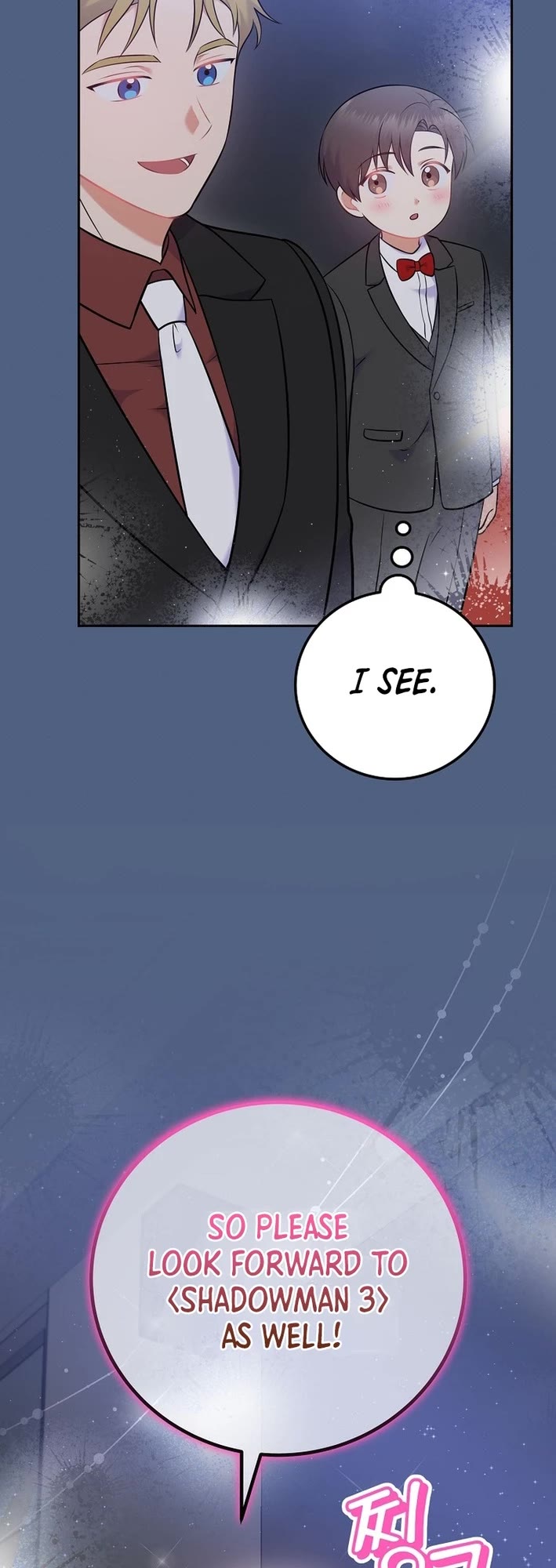 Superstar From Age 0 Chapter 56 page 22 - Chapter 56