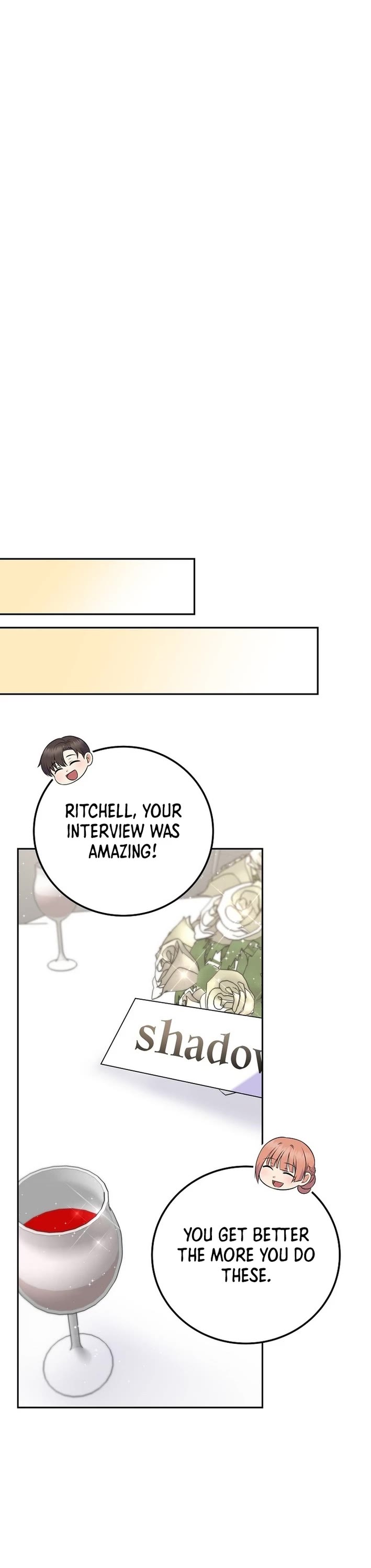 Superstar From Age 0 Chapter 56 page 25 - Chapter 56