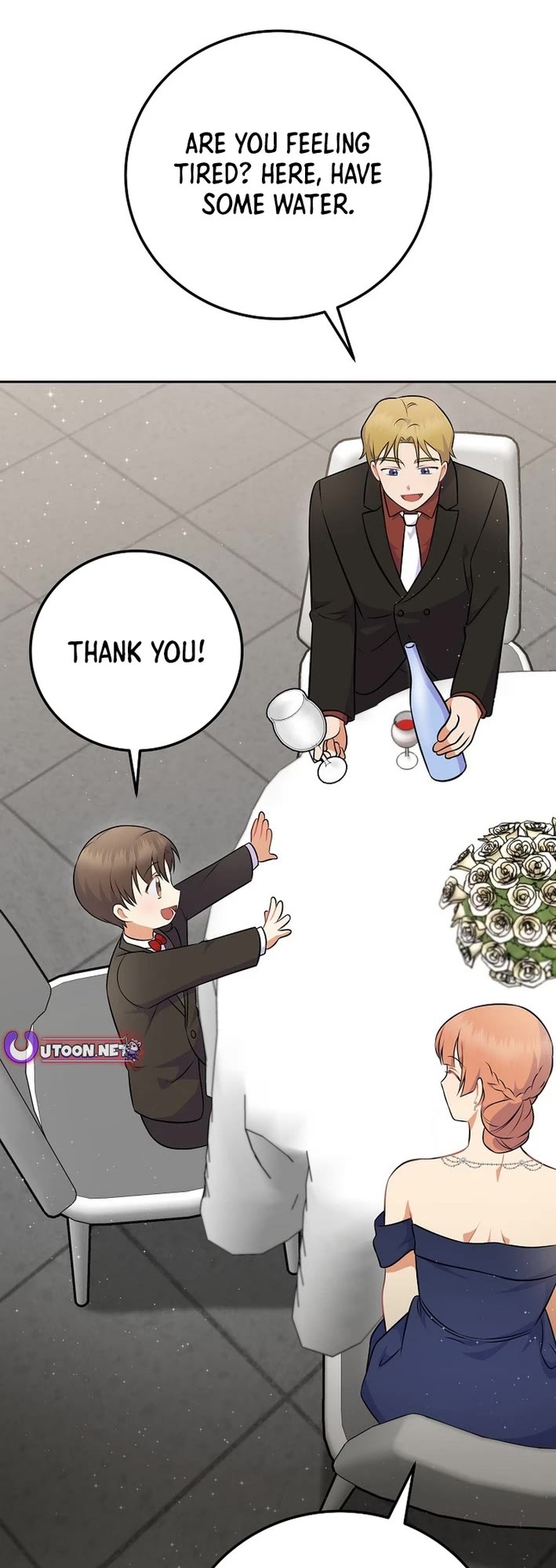 Superstar From Age 0 Chapter 56 page 26 - Chapter 56