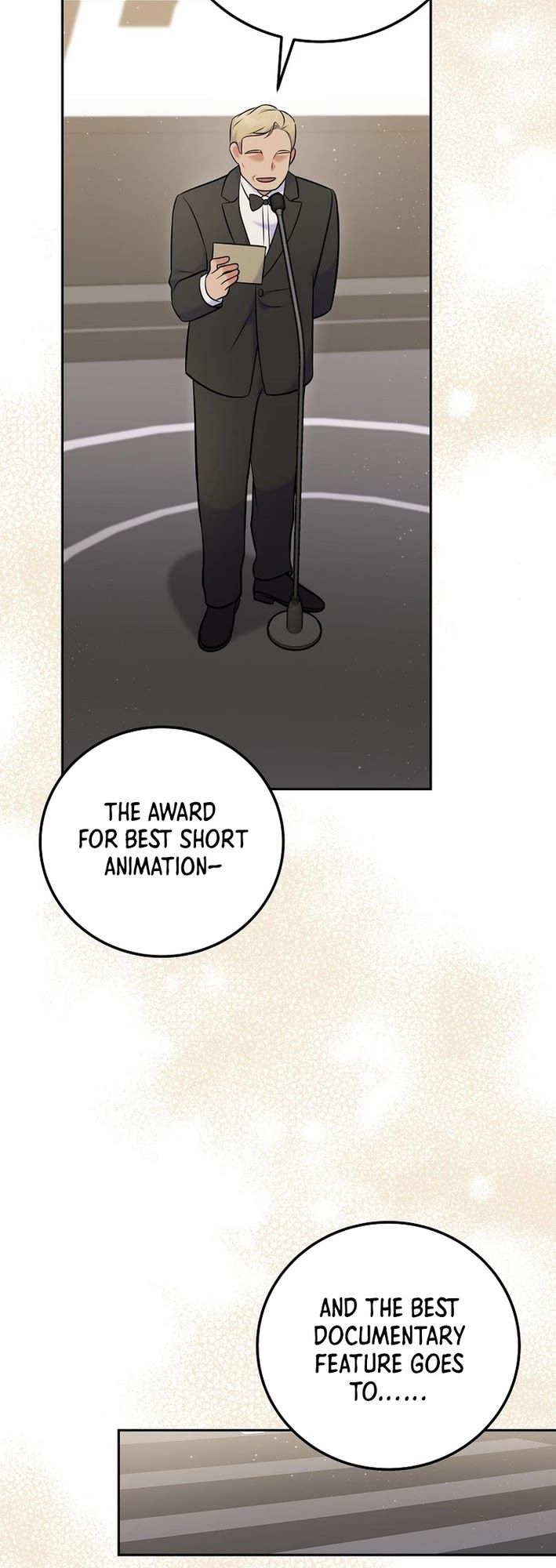 Superstar From Age 0 Chapter 56 page 30 - Chapter 56