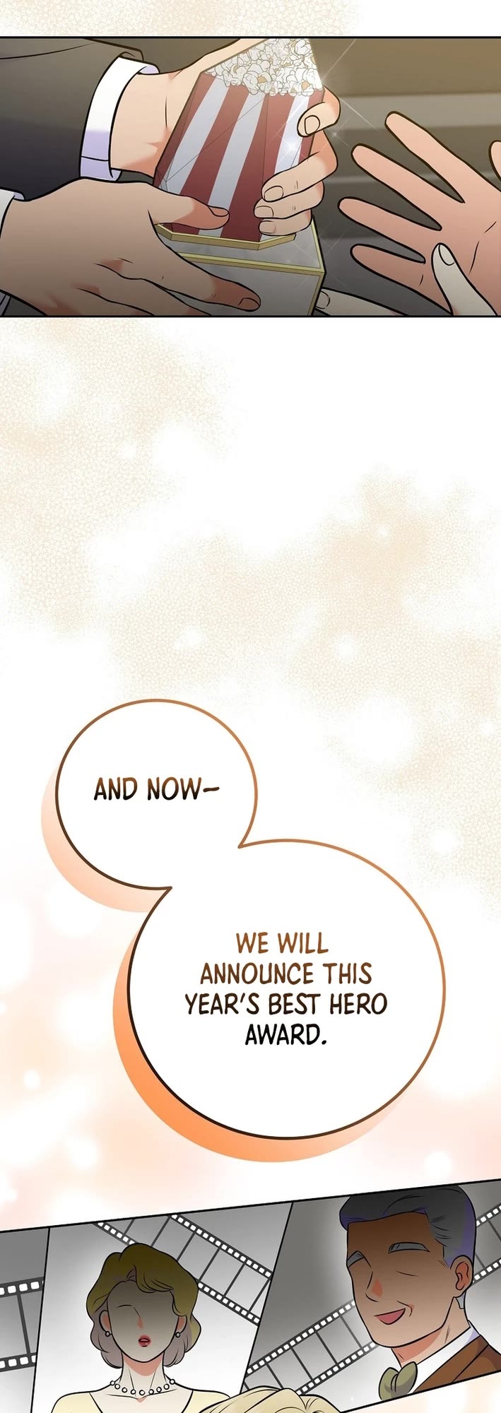 Superstar From Age 0 Chapter 56 page 31 - Chapter 56