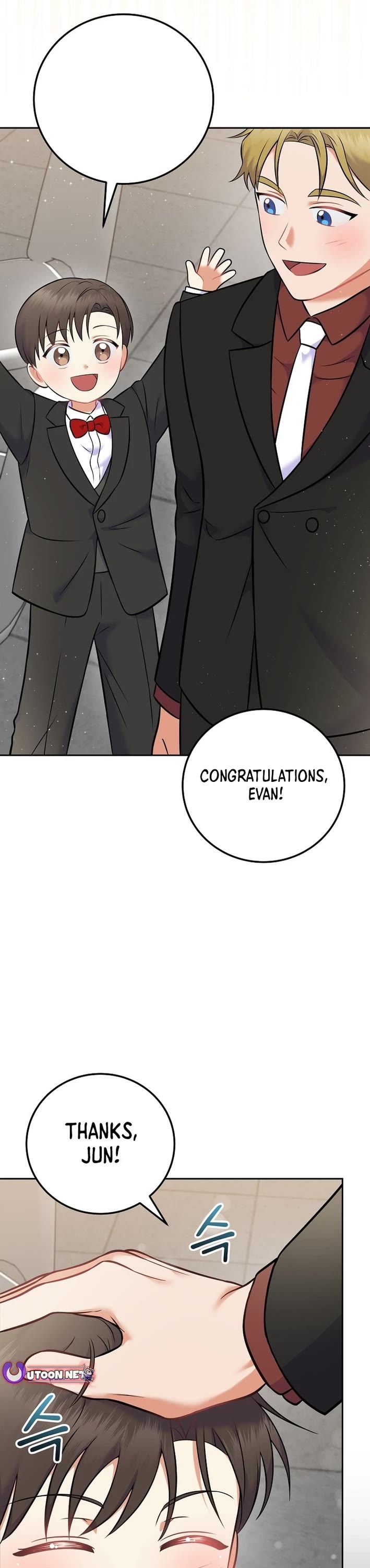 Superstar From Age 0 Chapter 56 page 36 - Chapter 56