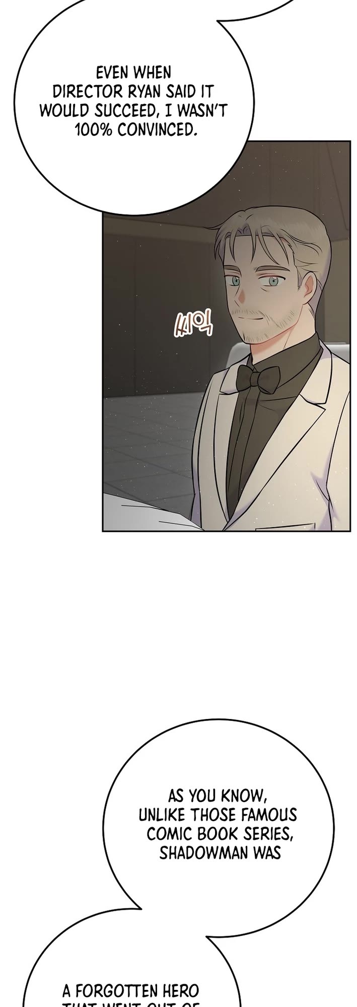 Superstar From Age 0 Chapter 56 page 38 - Chapter 56