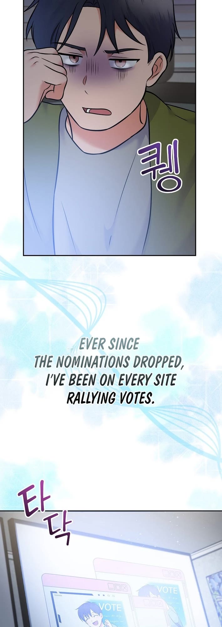 Superstar From Age 0 Chapter 56 page 43 - Chapter 56