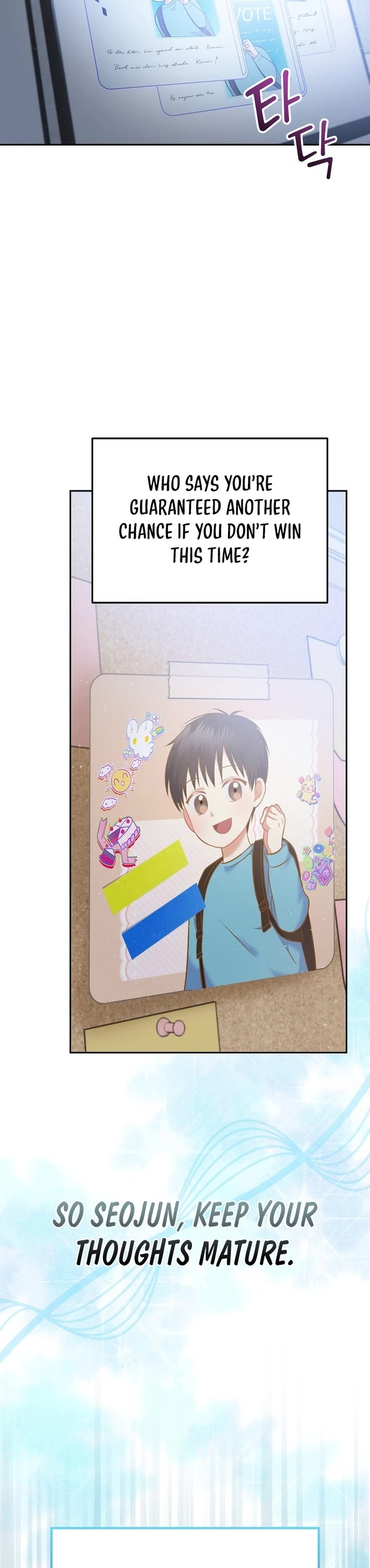 Superstar From Age 0 Chapter 56 page 44 - Chapter 56