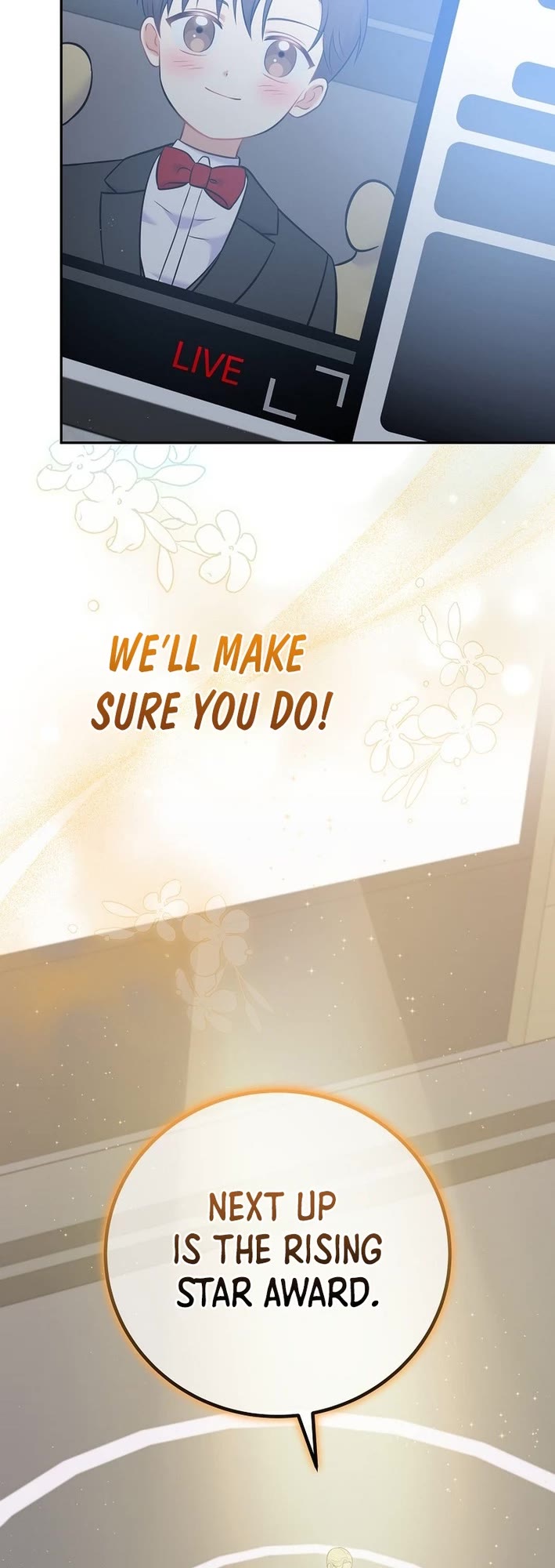 Superstar From Age 0 Chapter 56 page 47 - Chapter 56