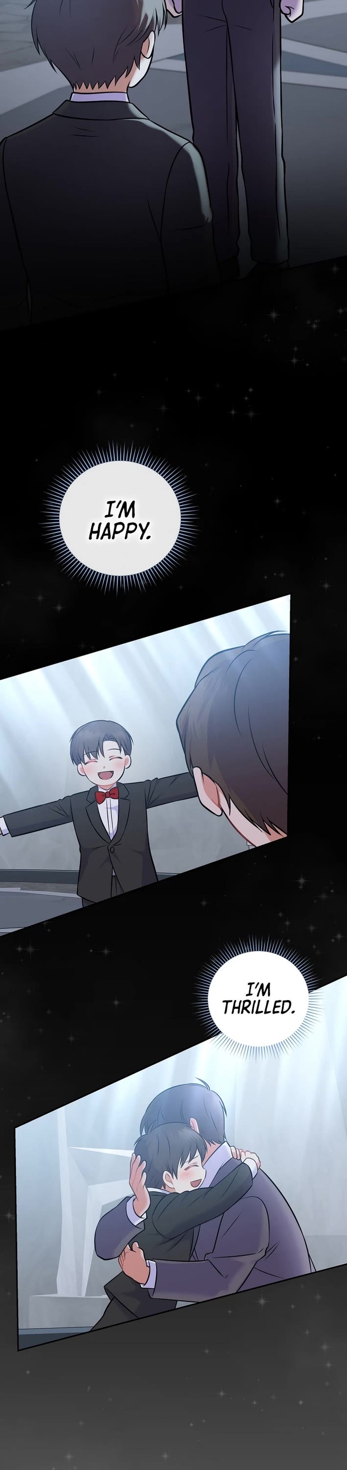 Superstar From Age 0 Chapter 57 page 12 - Chapter 57