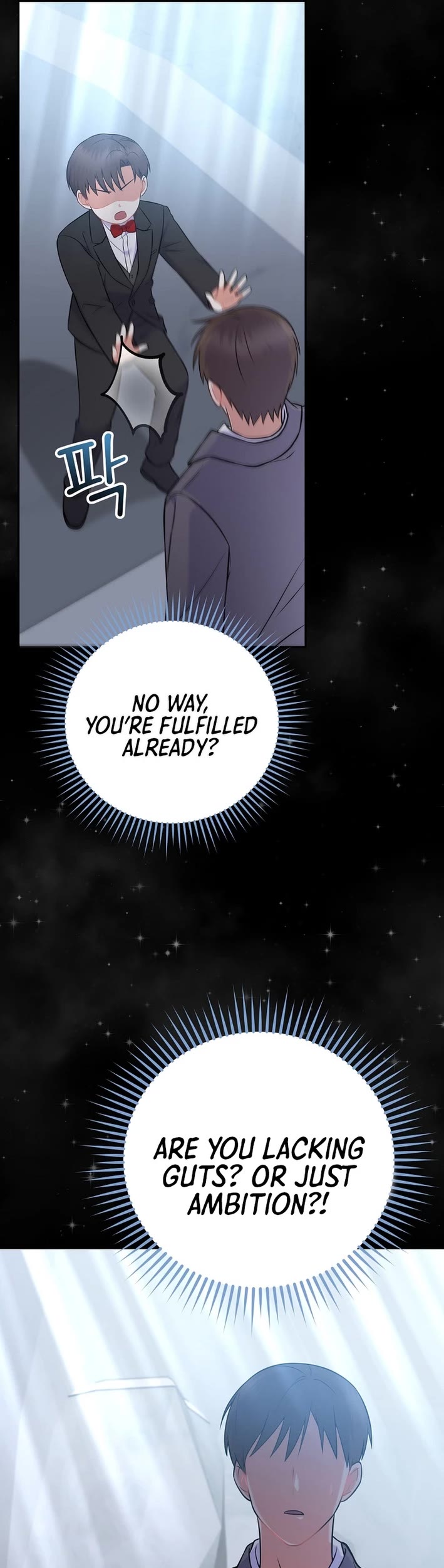 Superstar From Age 0 Chapter 57 page 14 - Chapter 57