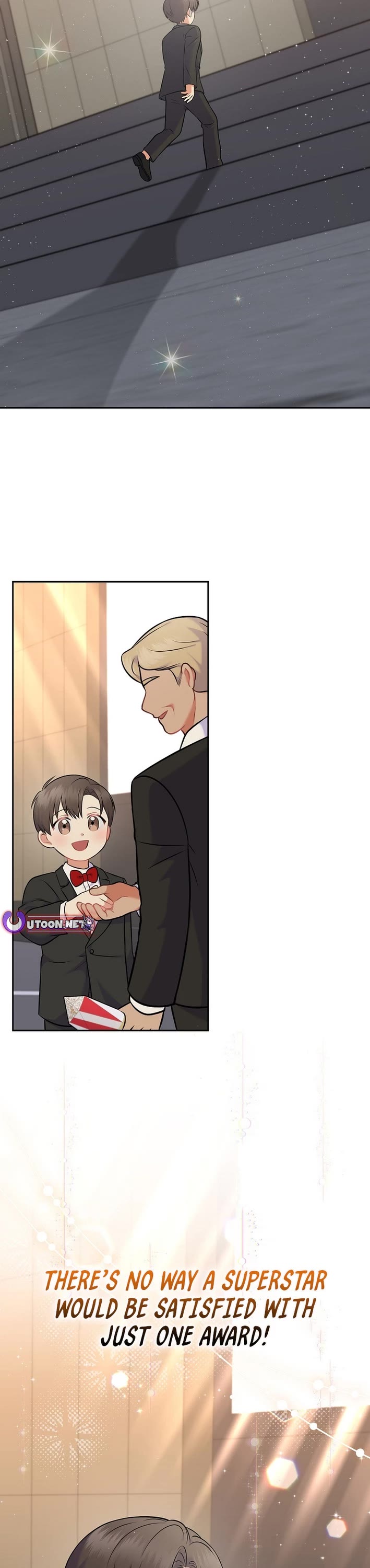 Superstar From Age 0 Chapter 57 page 16 - Chapter 57