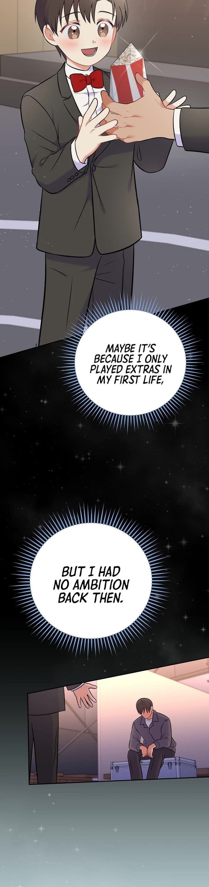 Superstar From Age 0 Chapter 57 page 17 - Chapter 57