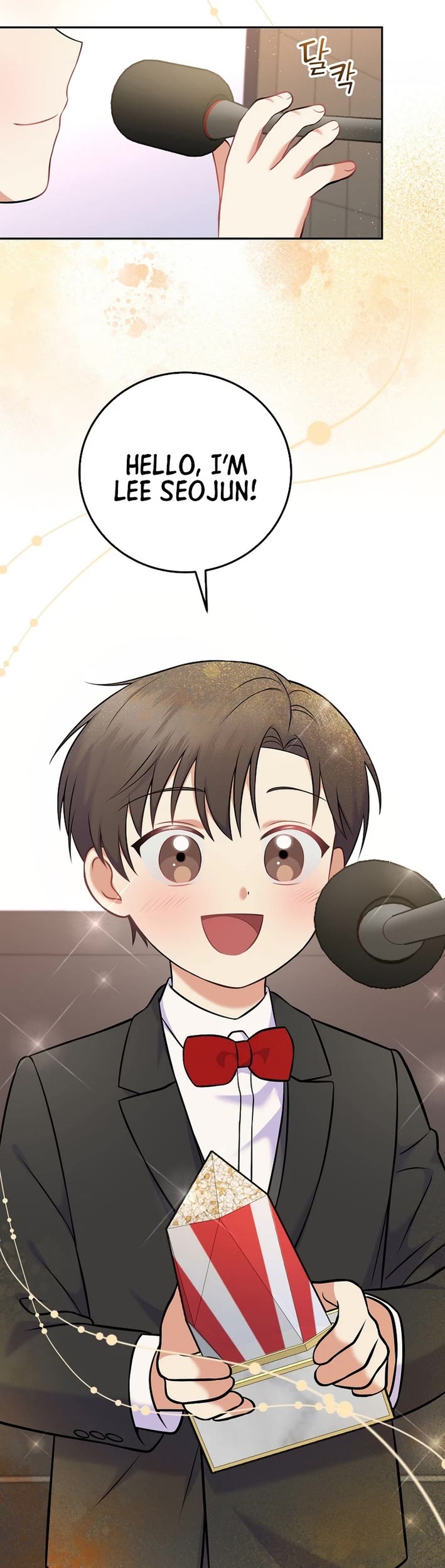 Superstar From Age 0 Chapter 57 page 19 - Chapter 57