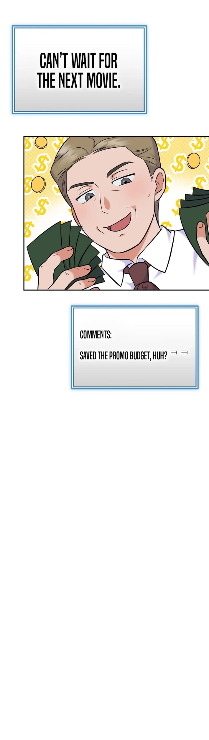 Superstar From Age 0 Chapter 57 page 24 - Chapter 57