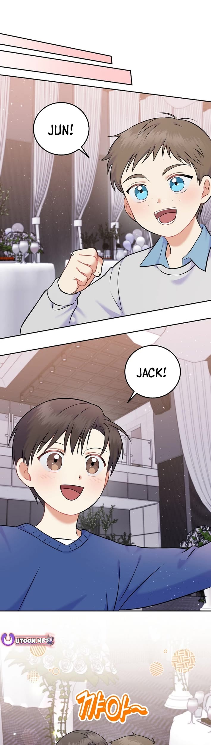 Superstar From Age 0 Chapter 57 page 25 - Chapter 57