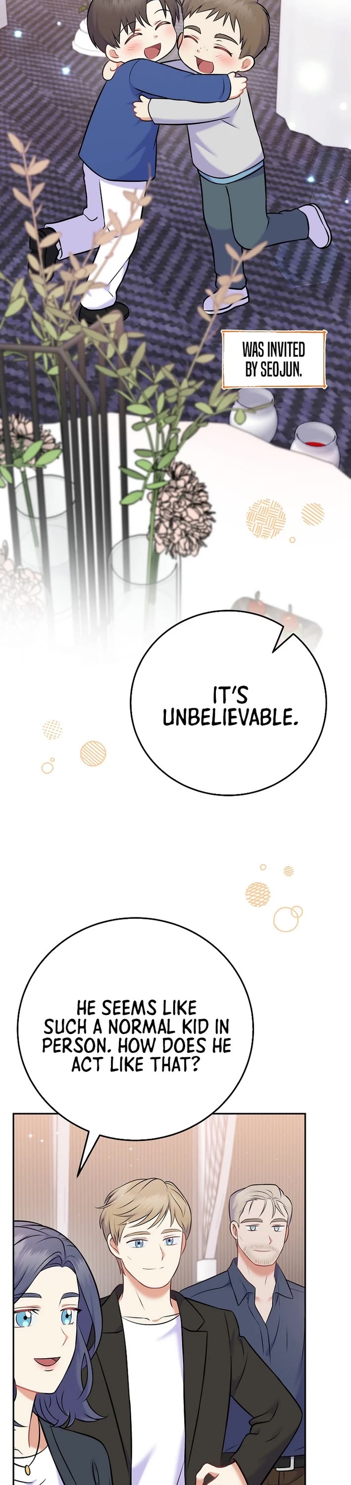 Superstar From Age 0 Chapter 57 page 26 - Chapter 57