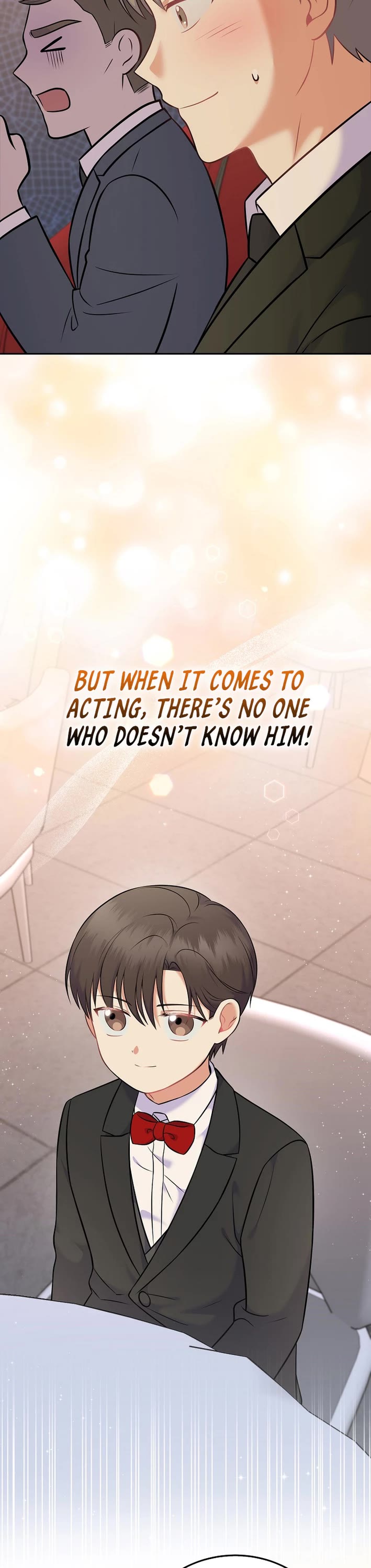 Superstar From Age 0 Chapter 57 page 3 - Chapter 57
