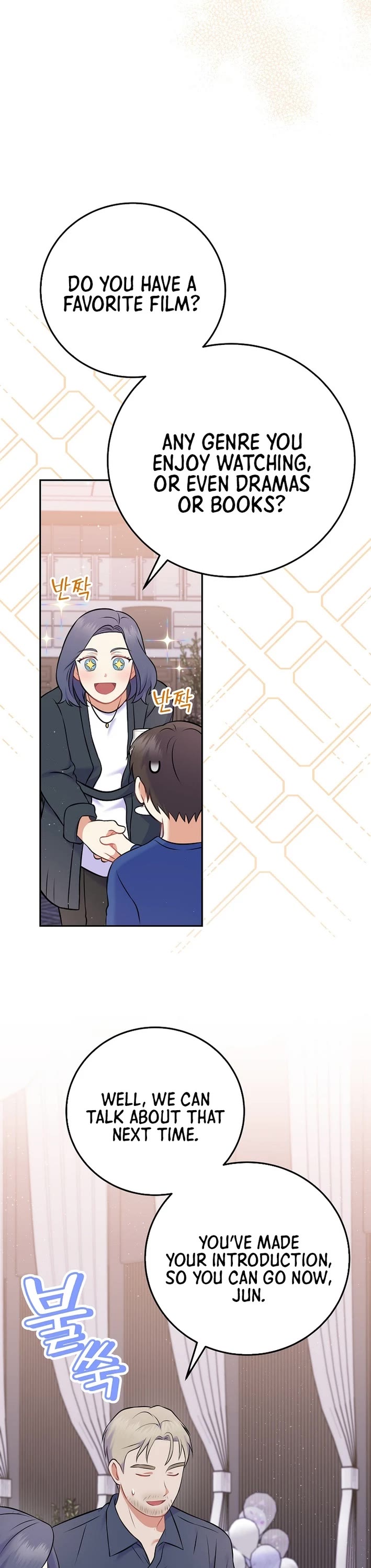 Superstar From Age 0 Chapter 57 page 31 - Chapter 57