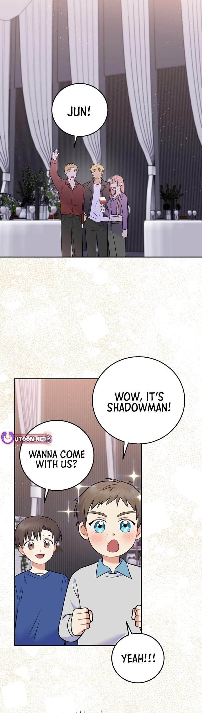 Superstar From Age 0 Chapter 57 page 34 - Chapter 57