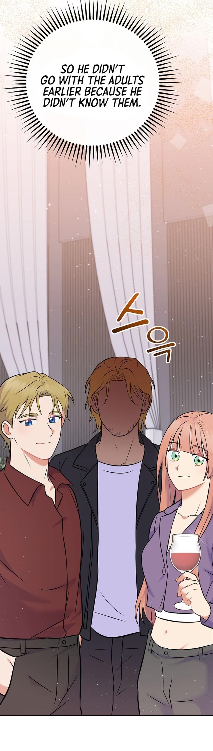 Superstar From Age 0 Chapter 57 page 35 - Chapter 57