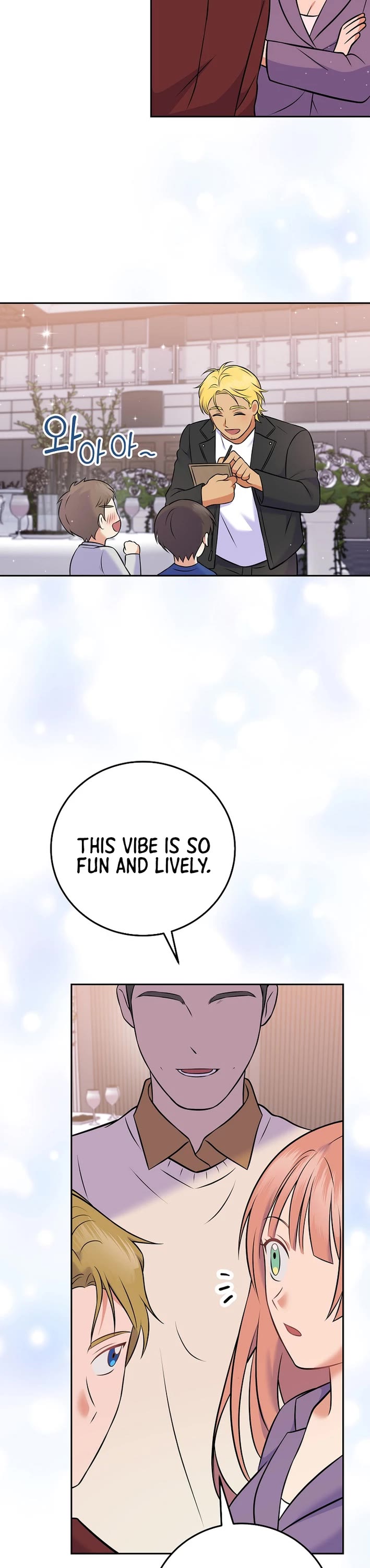 Superstar From Age 0 Chapter 57 page 37 - Chapter 57