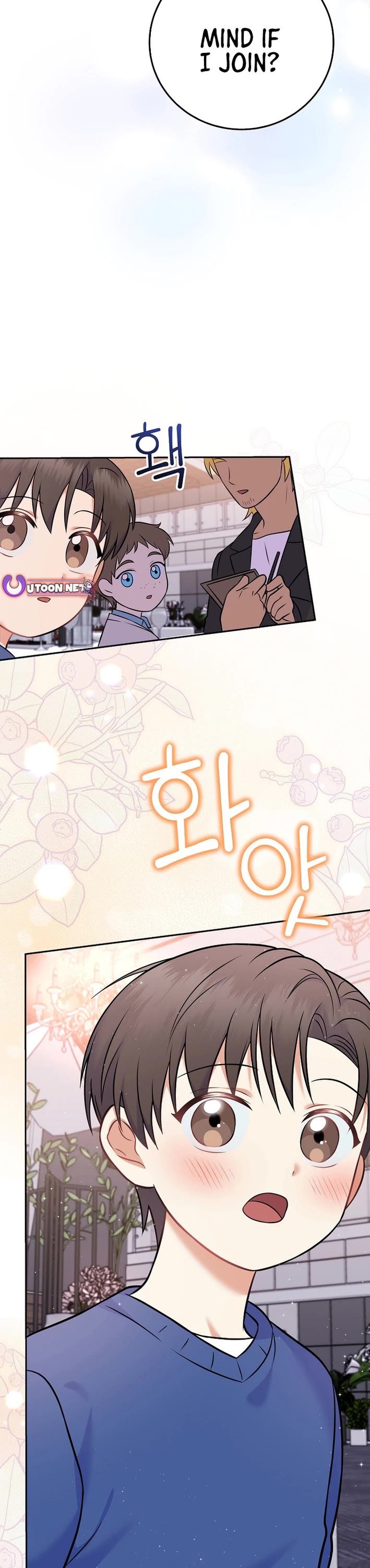 Superstar From Age 0 Chapter 57 page 38 - Chapter 57
