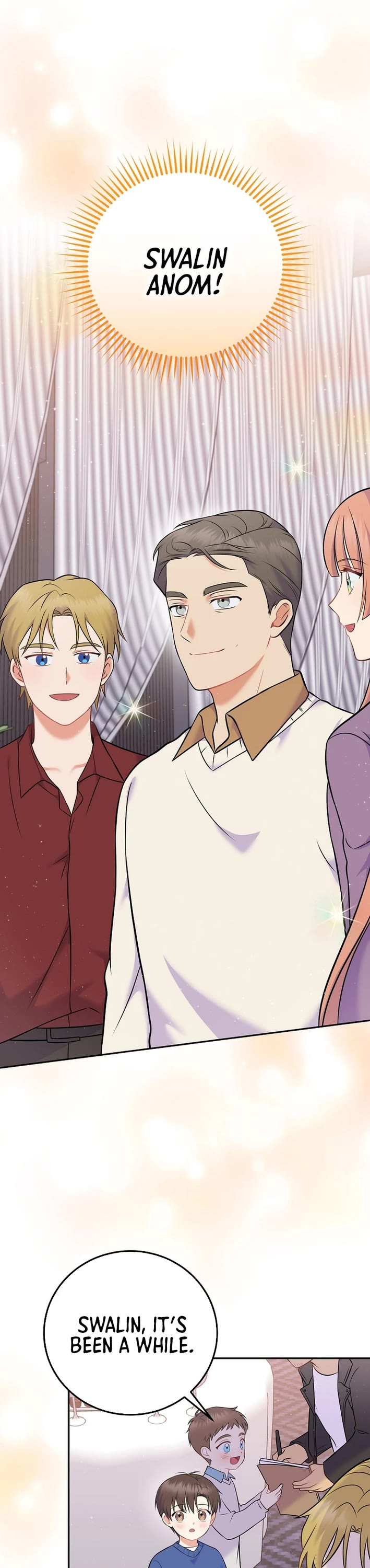 Superstar From Age 0 Chapter 58 page 1 - Chapter 58