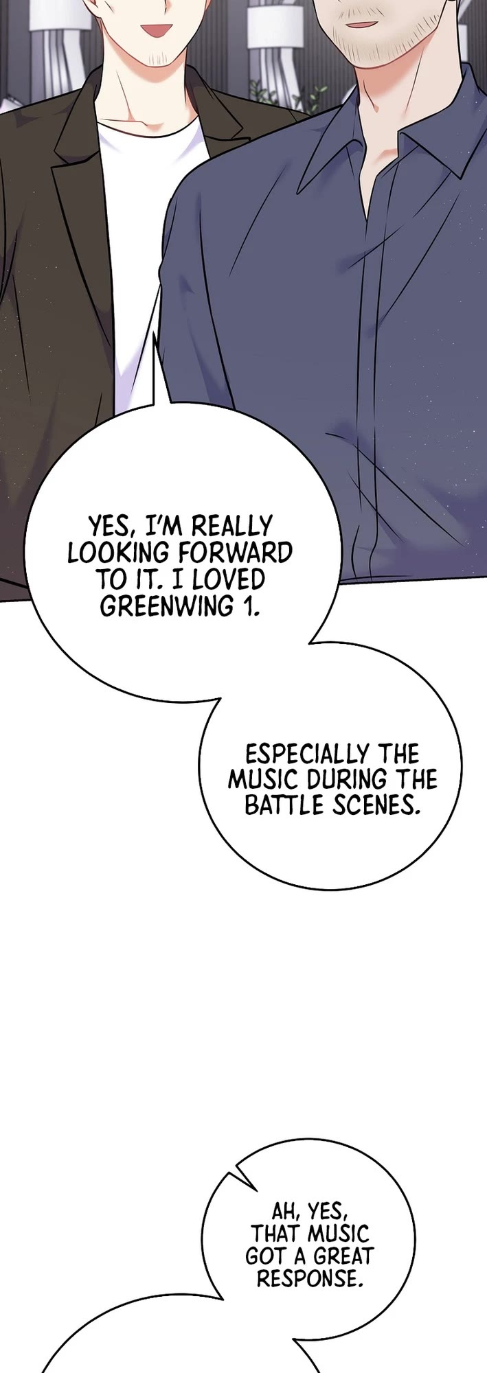 Superstar From Age 0 Chapter 58 page 10 - Chapter 58