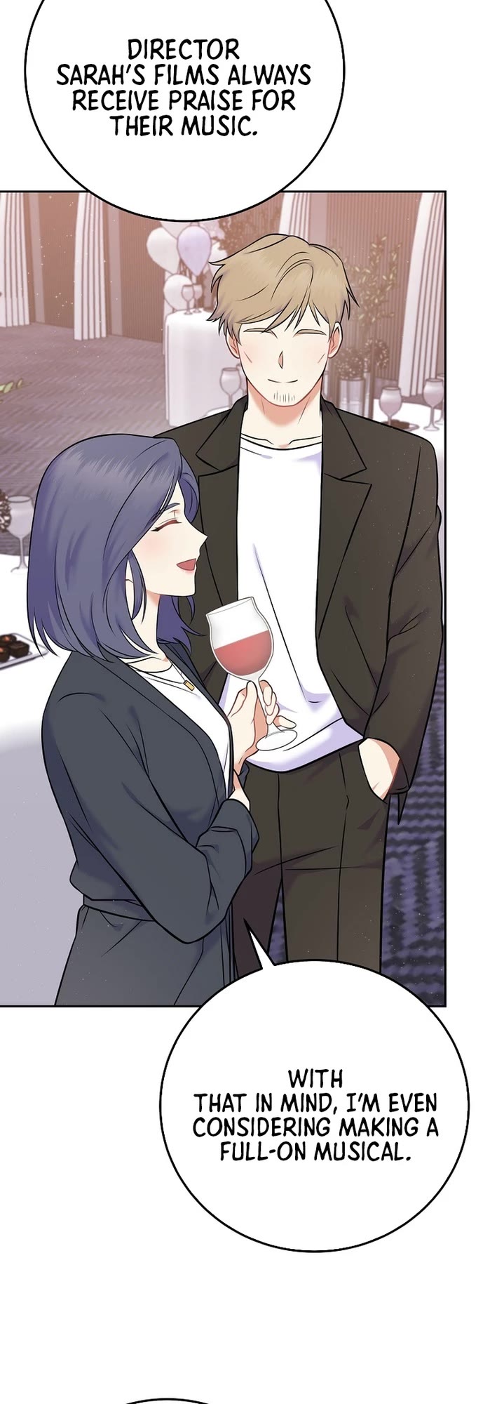Superstar From Age 0 Chapter 58 page 11 - Chapter 58