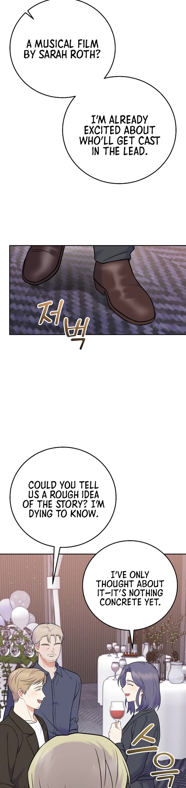 Superstar From Age 0 Chapter 58 page 12 - Chapter 58