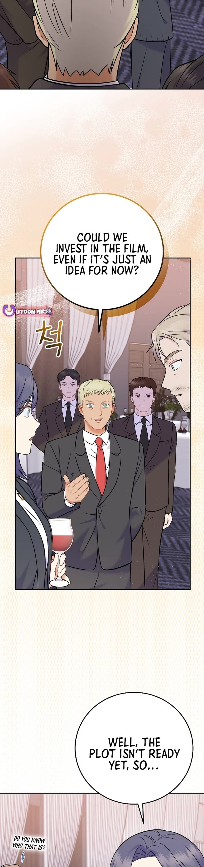 Superstar From Age 0 Chapter 58 page 13 - Chapter 58