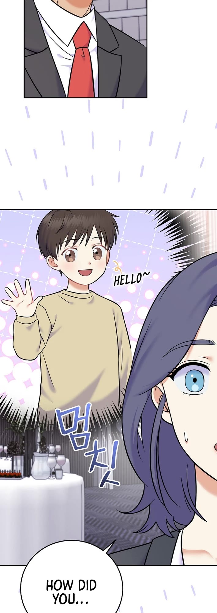 Superstar From Age 0 Chapter 58 page 15 - Chapter 58