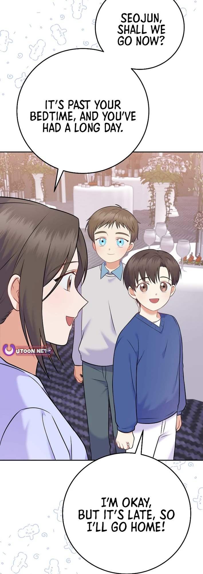 Superstar From Age 0 Chapter 58 page 18 - Chapter 58